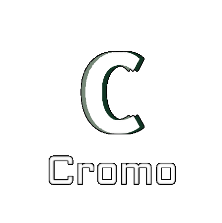 Cromo Logo